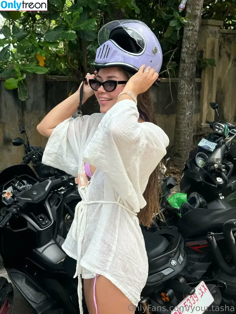 YOUR TASHA голая photo #0087 (tashaghouri / your.tasha)