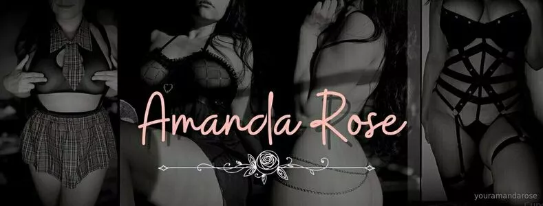 youramandarose / yourmadamerose_official фото голая #0068