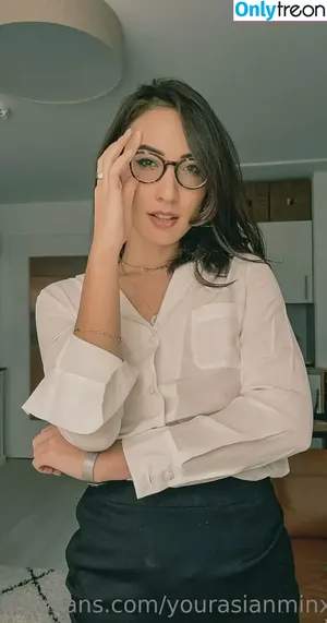 yourasianminx / alicefchen nude photo #0001