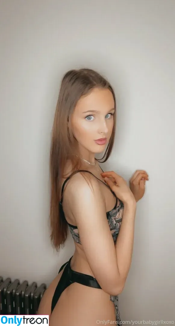 yourbabygirllxoxo nude photo #0197 (yourbabygirllxoxo)