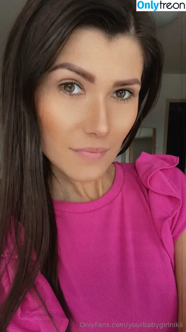 yourbabygirlnikii nude photo #0001 (nikol_m195)