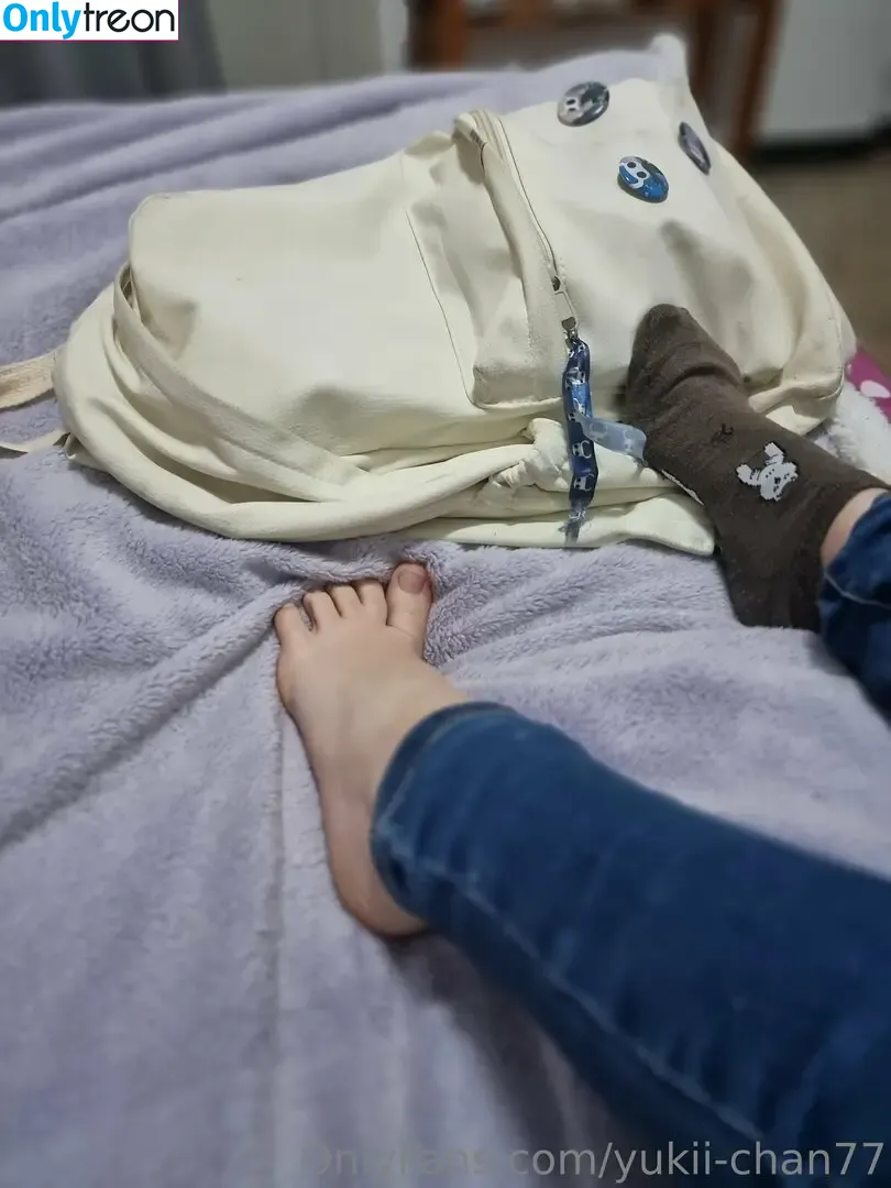 yourbluehairedwaifu nude photo #0006 (Yukki_chan77 / iam.dilraaz.x07)