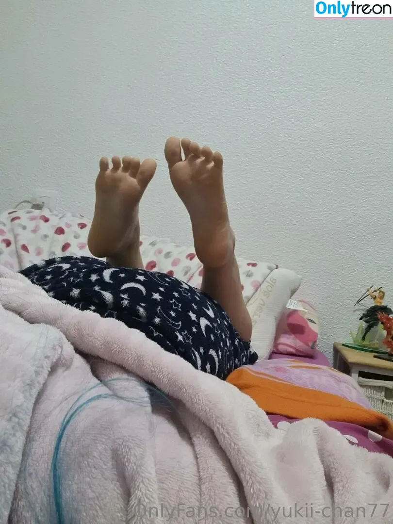 yourbluehairedwaifu nude photo #0008 (Yukki_chan77 / iam.dilraaz.x07)