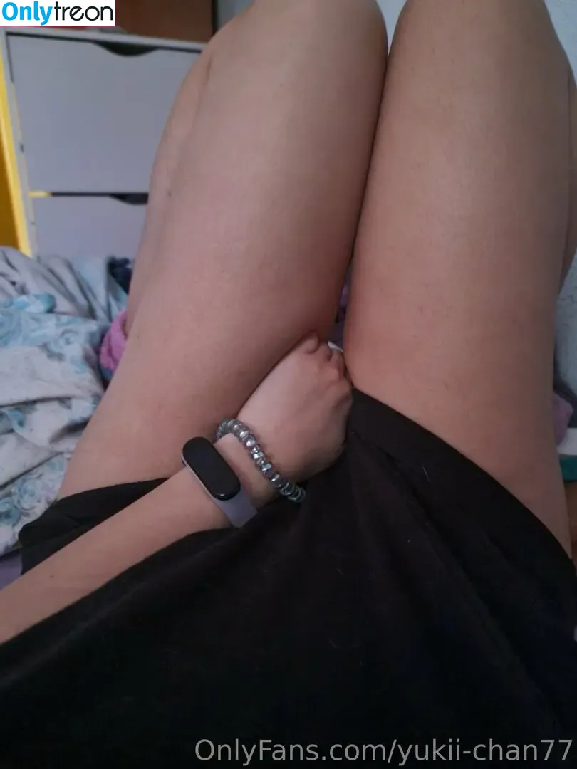 yourbluehairedwaifu nude photo #0021 (Yukki_chan77 / iam.dilraaz.x07)