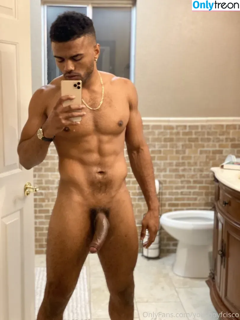 Yourboyfcisco nude photo #0018 (Troy Francisco / letroyfrancisco)