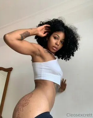 yourcleopathra / babecleoo / realkleopathraa nude photo #0120