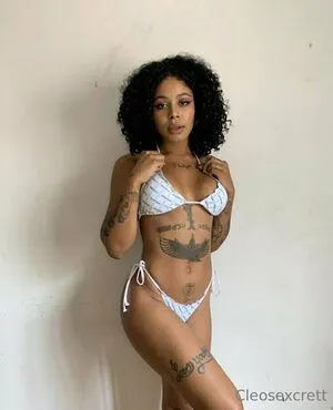 yourcleopathra / babecleoo / realkleopathraa nude photo #0207