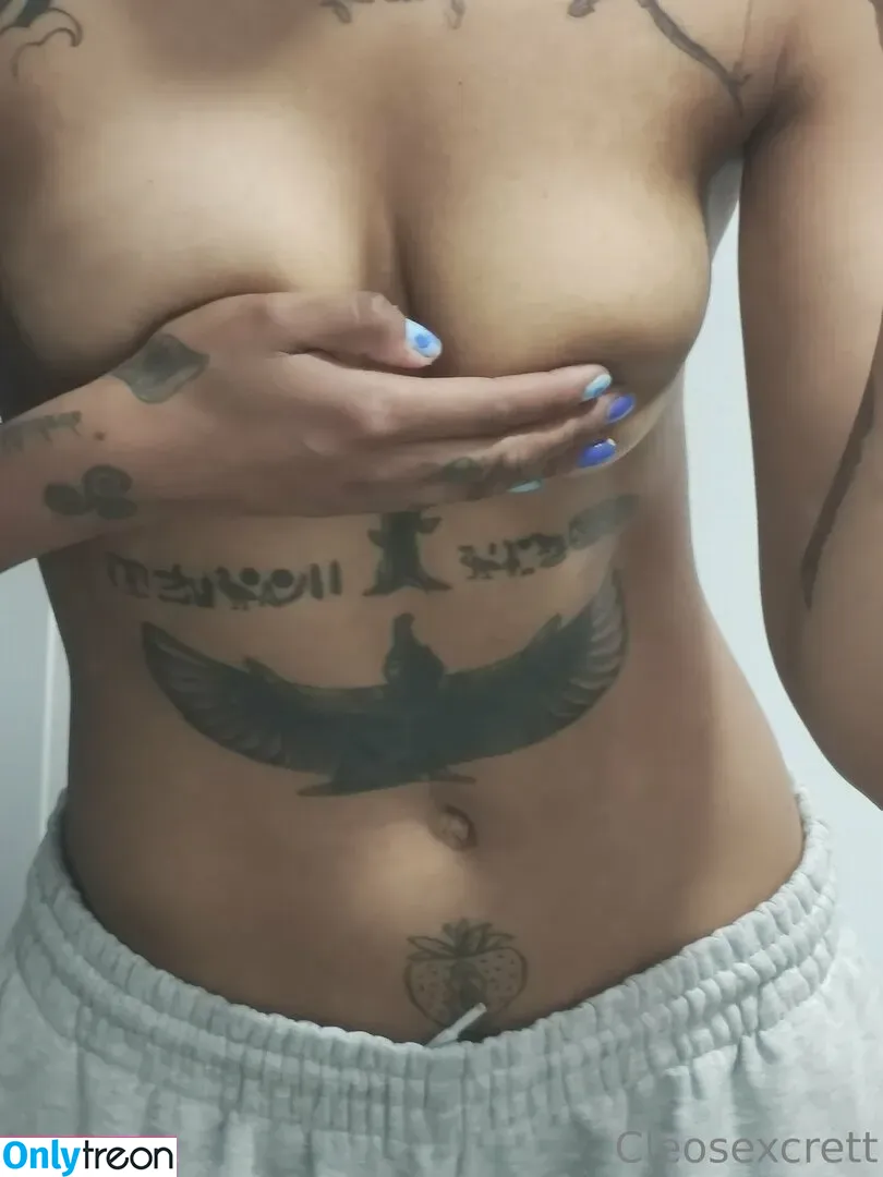 yourcleopathra nude photo #0073 (babecleoo / realkleopathraa)