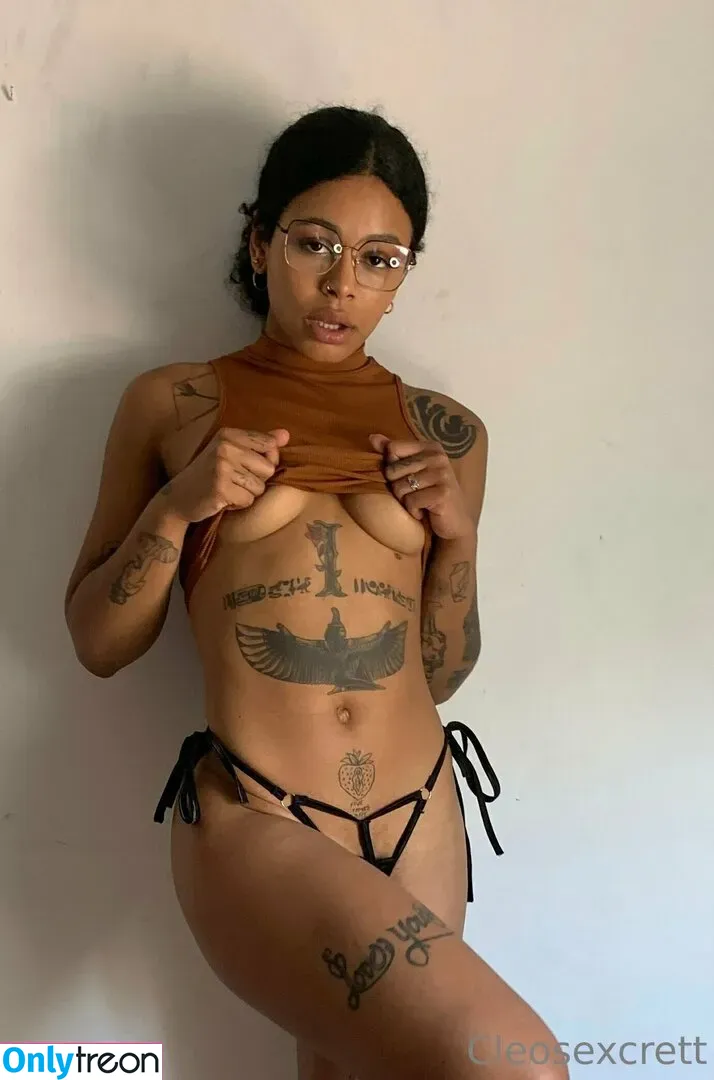 yourcleopathra nude photo #0108 (babecleoo / realkleopathraa)