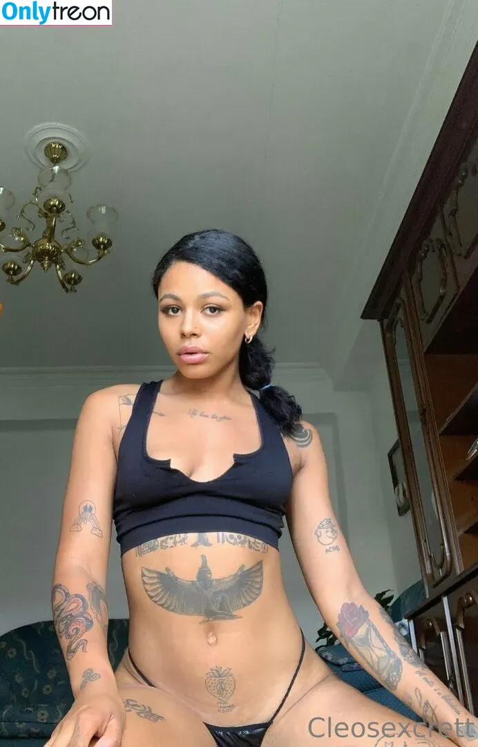 yourcleopathra nude photo #0147 (babecleoo / realkleopathraa)