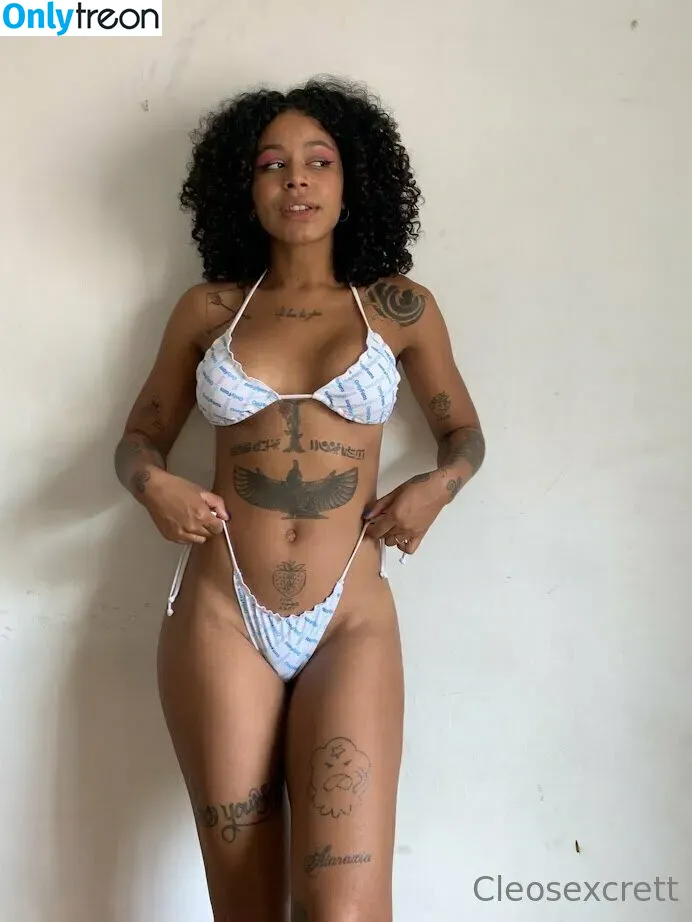 yourcleopathra nude photo #0205 (babecleoo / realkleopathraa)