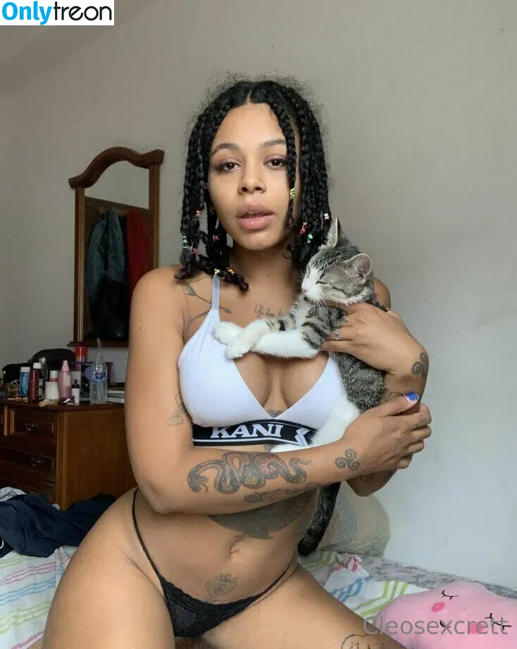 yourcleopathra nude photo #0228 (babecleoo / realkleopathraa)