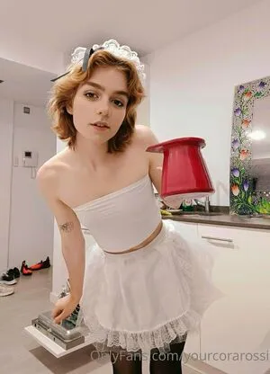 YourCoraRossi / Cora Rossi / cora18559ros / corarossilove фото голая #0073