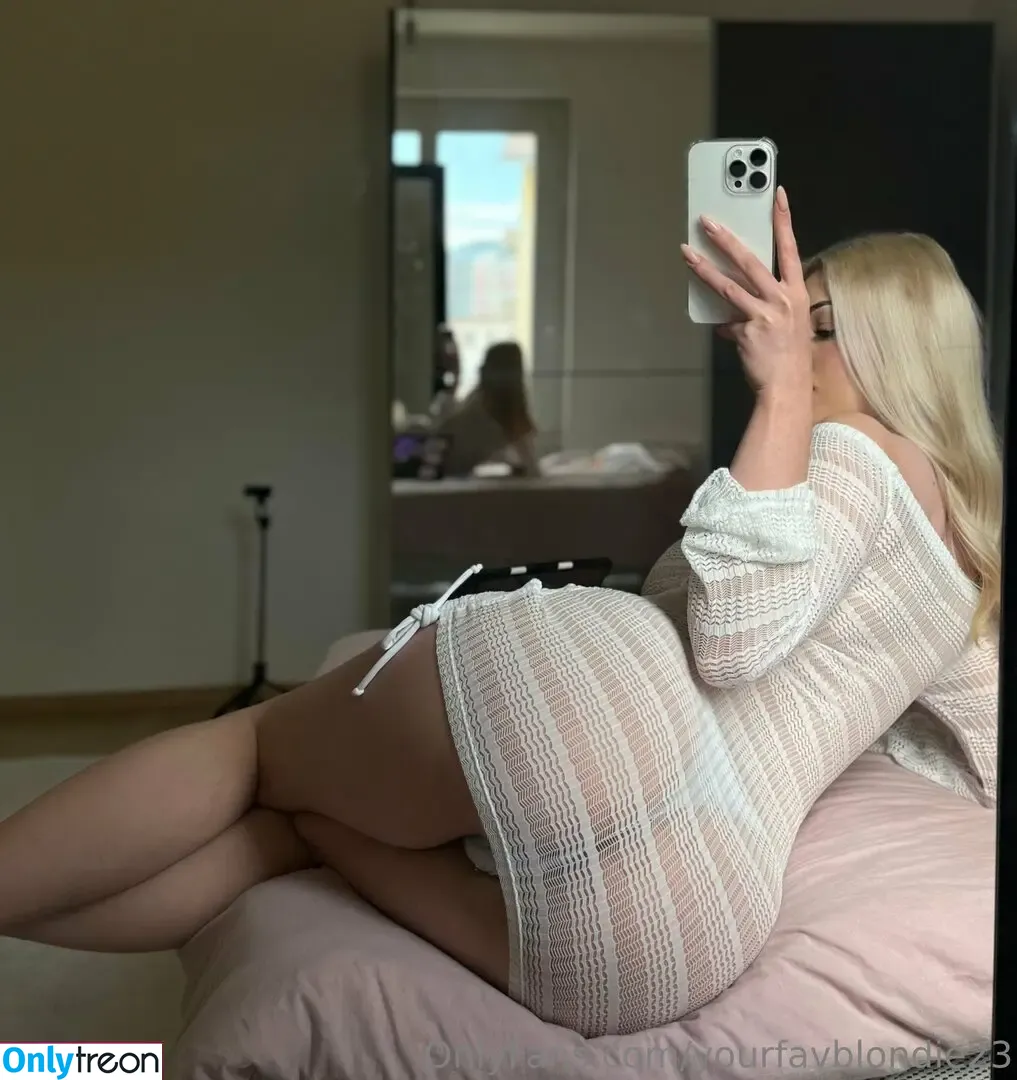 yourfavblondie23 nude photo #0036 (Ana Reign / Anaareign / _favblondie)