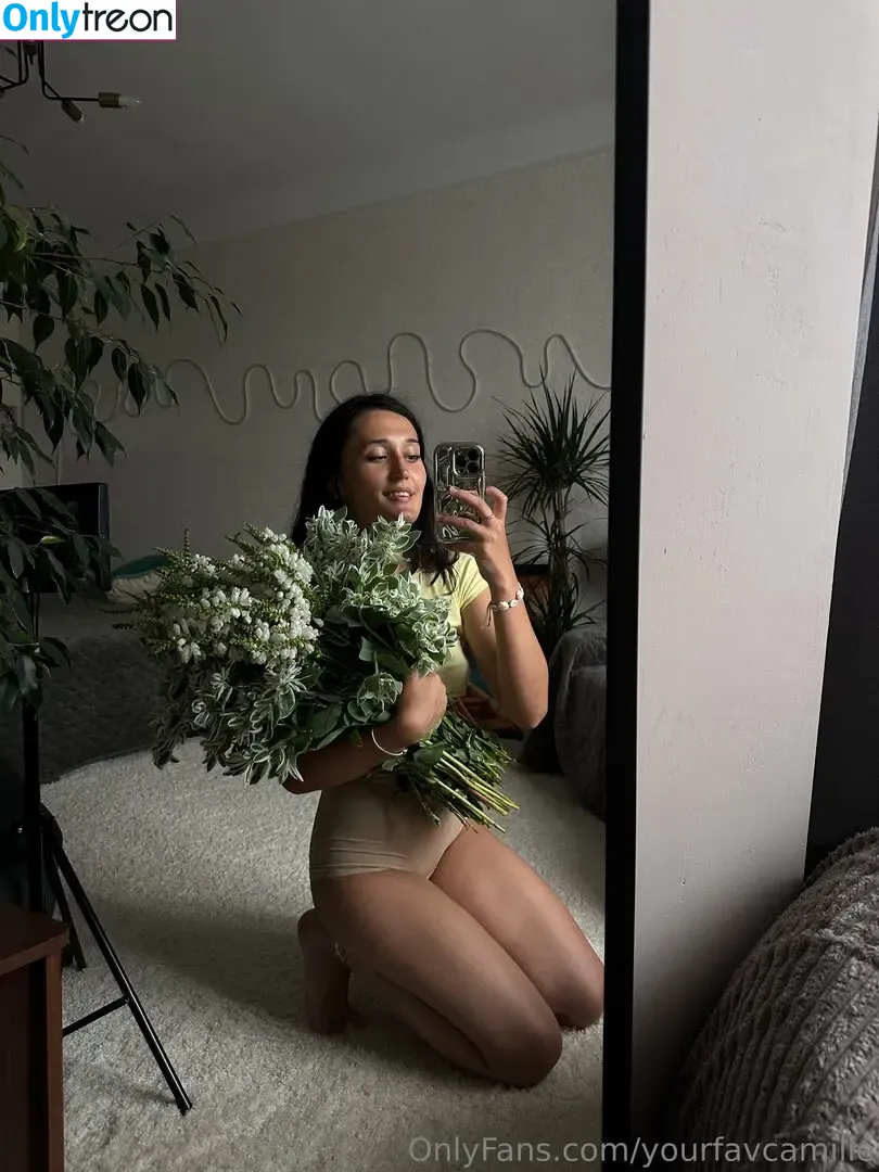 yourfavcamille nude photo #0007 (yourfavcamille)