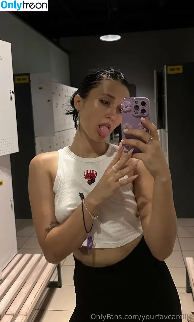 yourfavcamille nude photo #0013 (yourfavcamille)