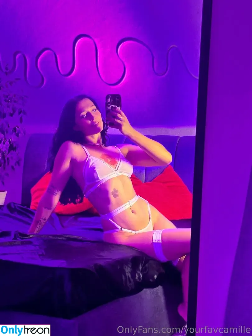 yourfavcamille nude photo #0015 (yourfavcamille)
