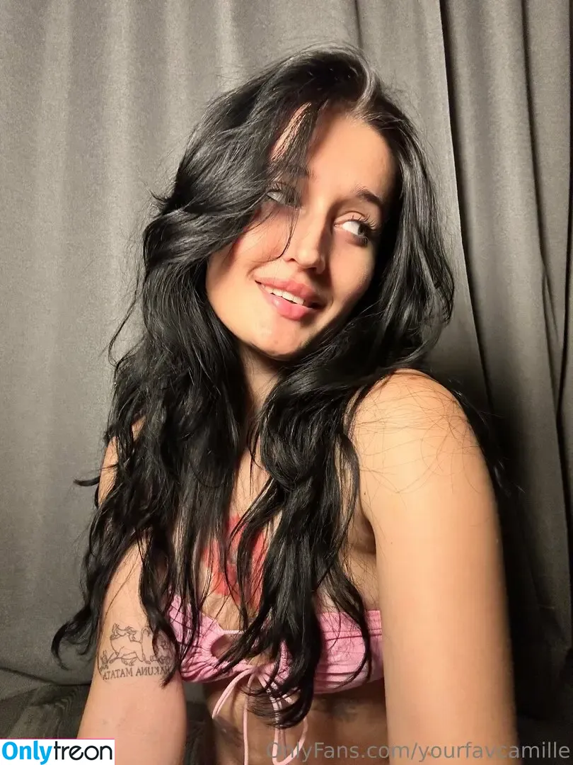 yourfavcamille nude photo #0037 (yourfavcamille)