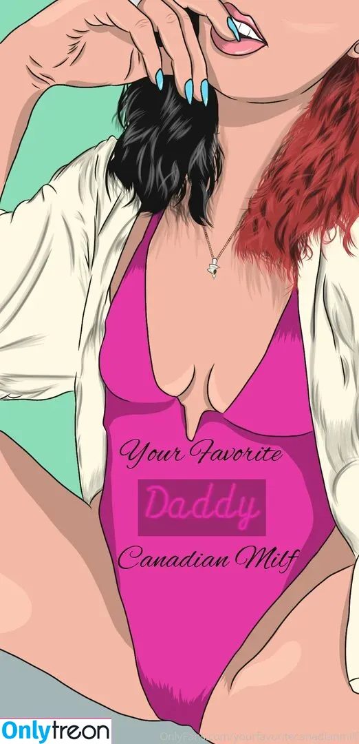 yourfavoritecanadianmilf голая photo #0066 (wonderful_womenx)