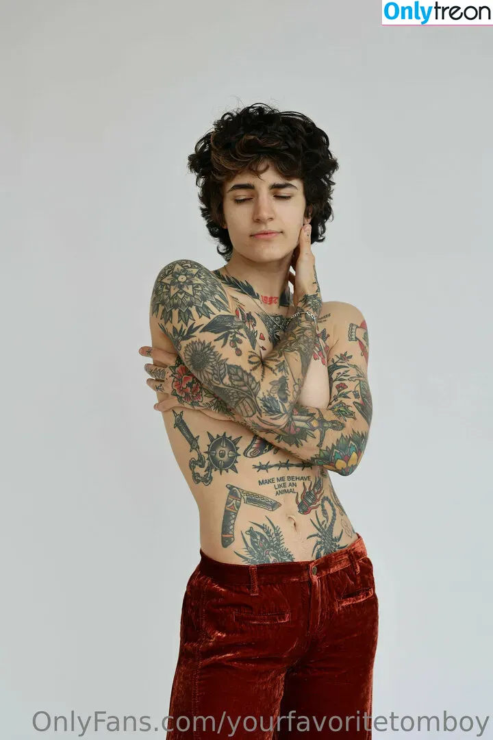 yourfavoritetomboy nude photo #0025 (yourfavoritetomboy)