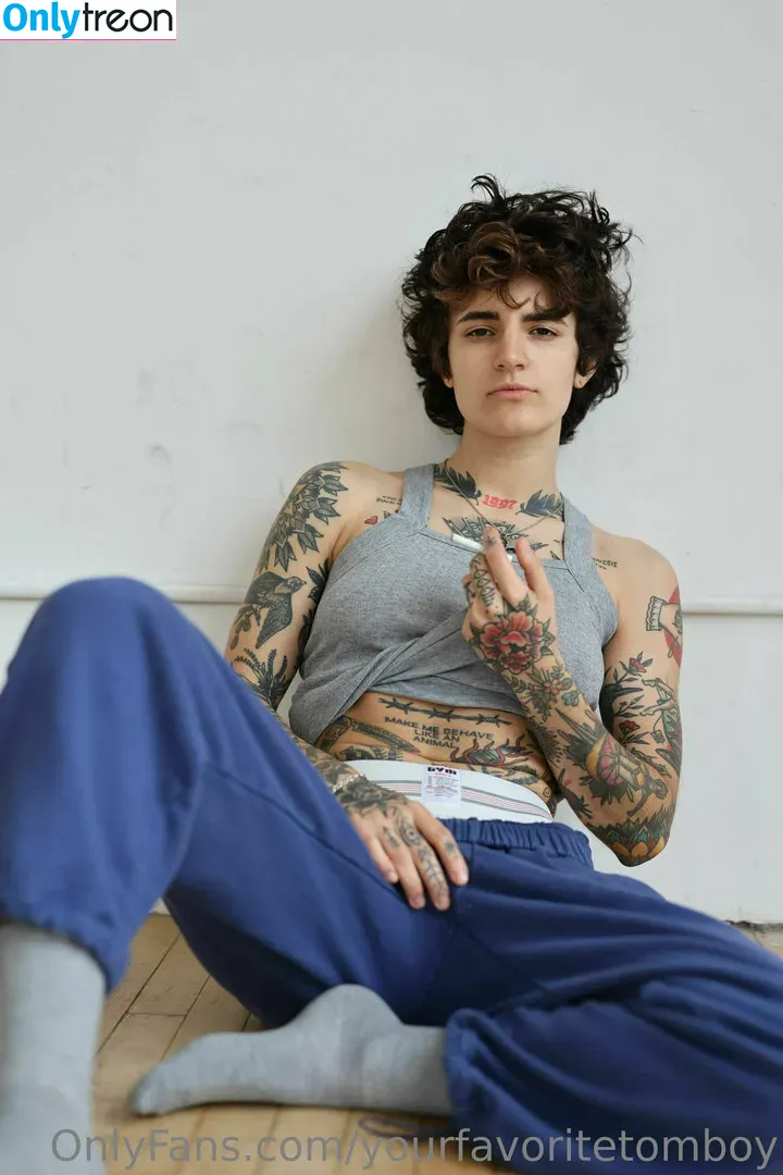 yourfavoritetomboy nude photo #0026 (yourfavoritetomboy)