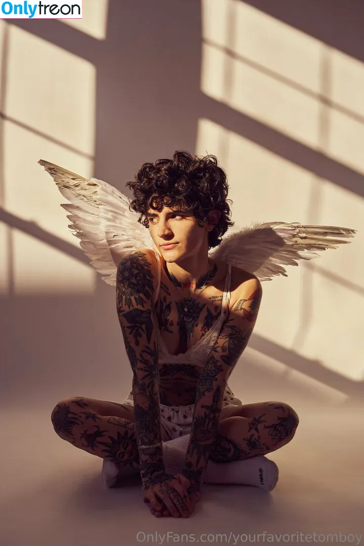 yourfavoritetomboy nude photo #0057 (yourfavoritetomboy)