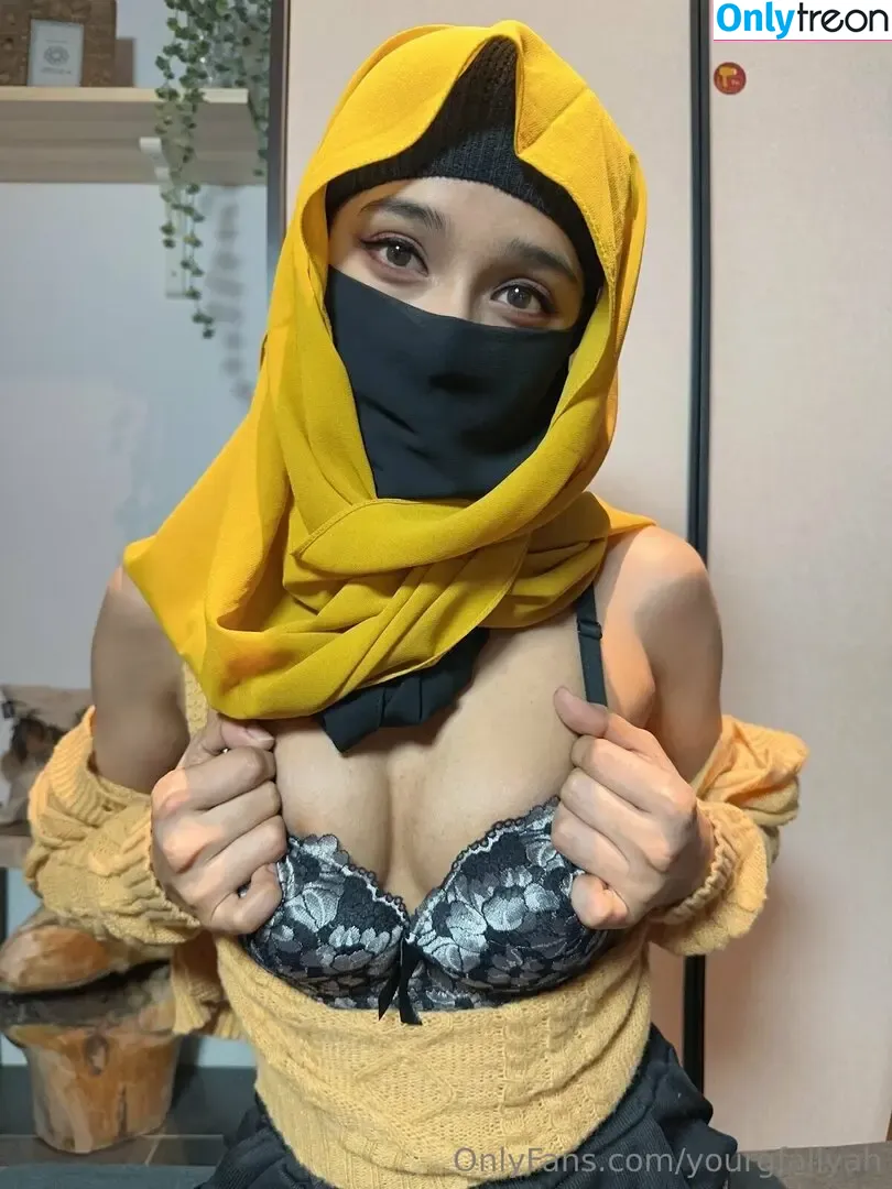 yourgfaliyah nude photo #0048 (yofavvniyaa)