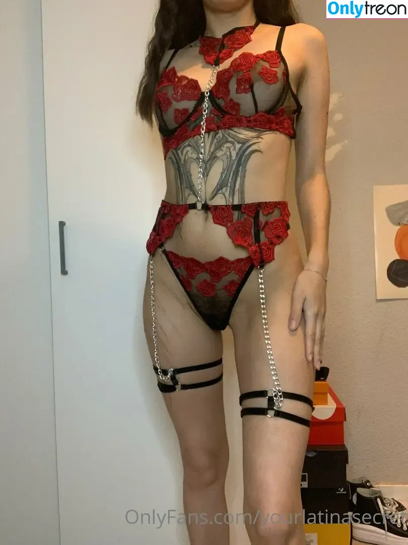 yourlatinasecret nude photo #0578 (thesunnysoulcr)