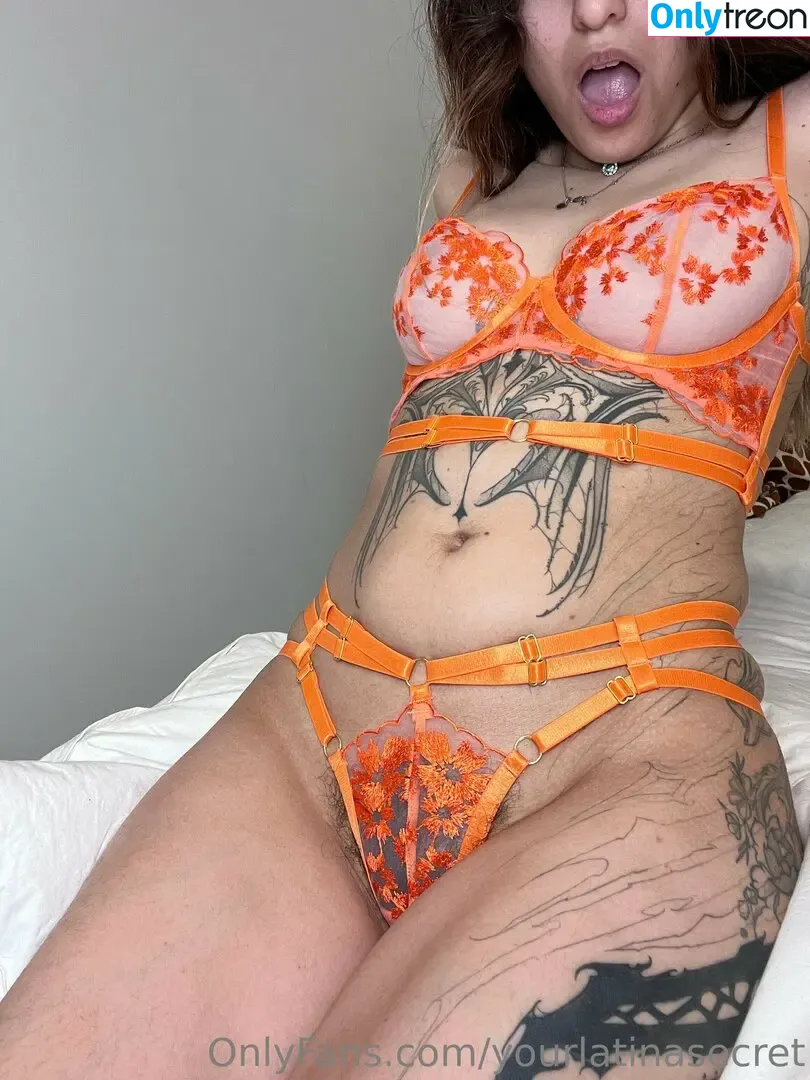 yourlatinasecret nude photo #0653 (thesunnysoulcr)