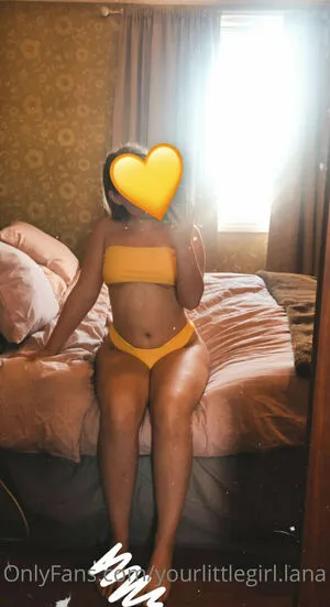 yourlittlegirl.lana / your_little_lana nude photo #0010