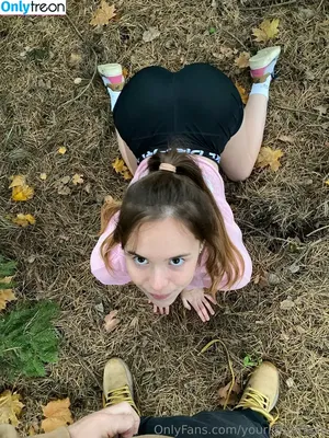 YourLittleMaya фото голая #0233