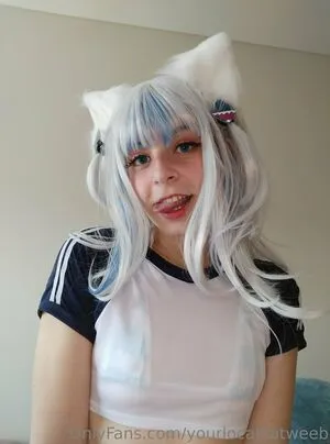 yourlocalflatweeb / yourlocalweeb nude photo #0002