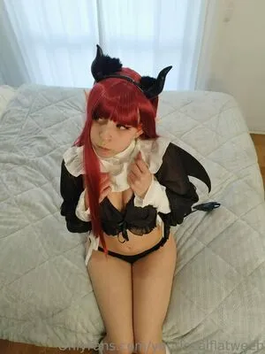 yourlocalflatweeb / yourlocalweeb nude photo #0012