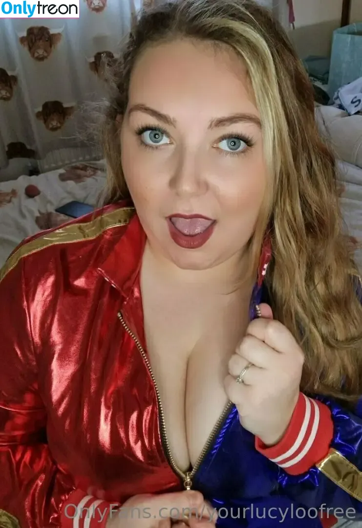 yourlucyloofree nude photo #0013 (yourlucyloo2)