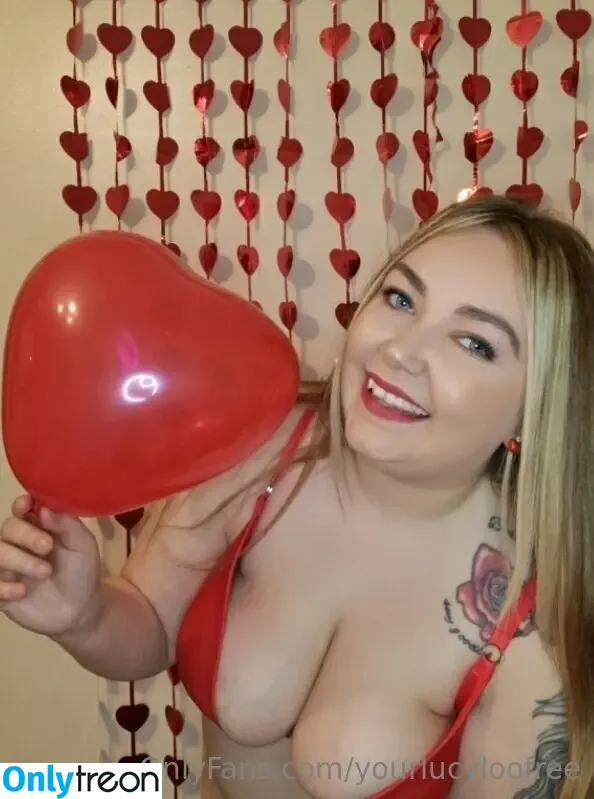 yourlucyloofree nude photo #0030 (yourlucyloo2)