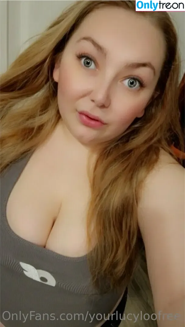 yourlucyloofree nude photo #0032 (yourlucyloo2)