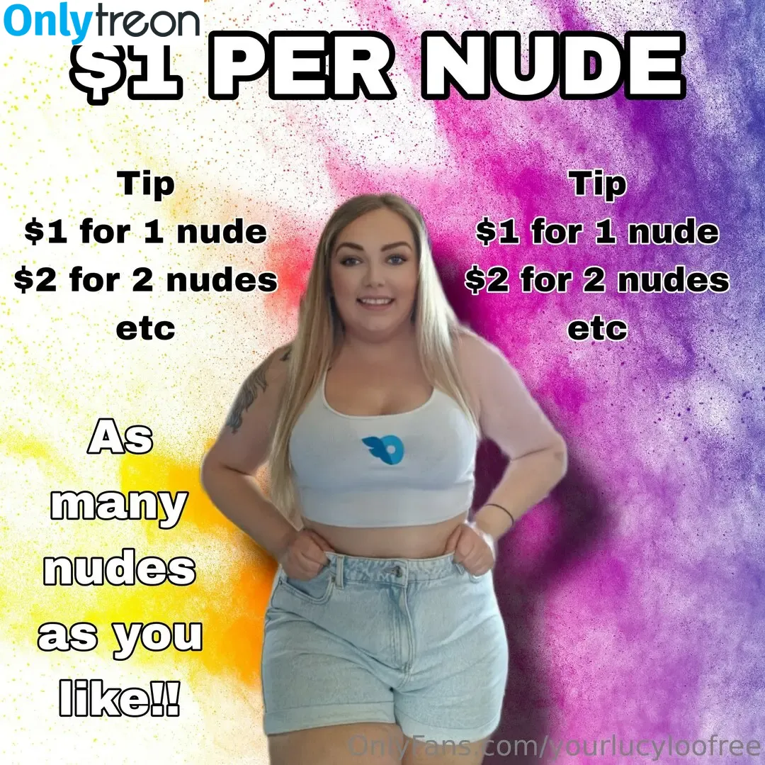yourlucyloofree nude photo #0052 (yourlucyloo2)