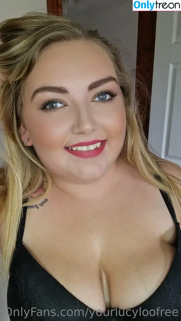 yourlucyloofree nude photo #0063 (yourlucyloo2)