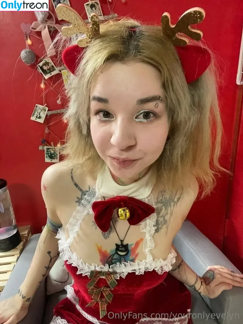 youronlyevelyn nude photo #0210 (youronlyevelyn)