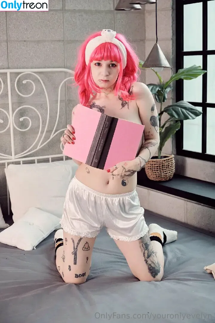 youronlyevelyn nude photo #0225 (youronlyevelyn)