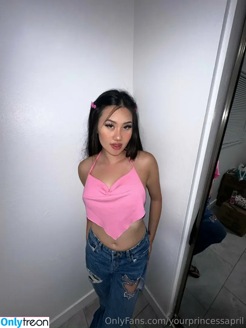 yourprincessapril nude photo #0001 (yourprincessaprill)