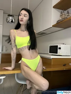 yoursecret_alana / yoursecretlittle фото голая #0032