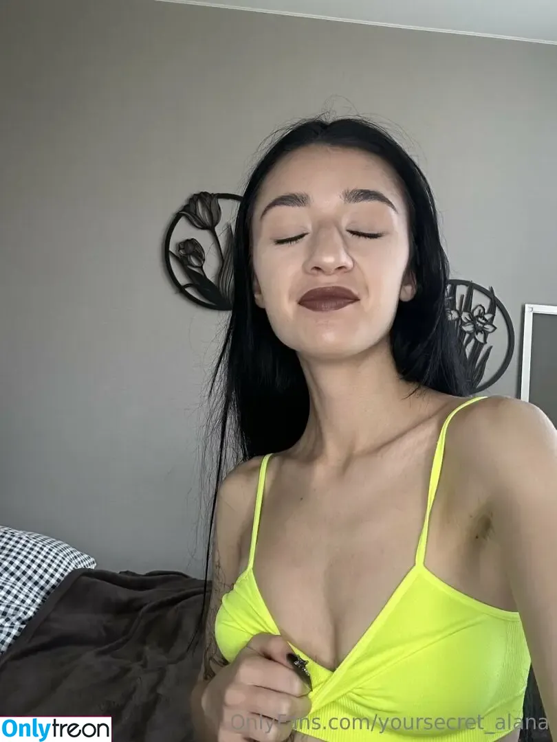 yoursecret_alana nude photo #0017 (yoursecretlittle)