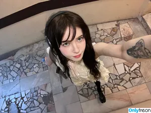 YourSmallDoll / urplpur / yourteeendoll nude photo #1080