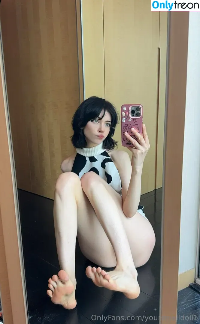 YourSmallDoll голая photo #1553 (urplpur / yourteeendoll)