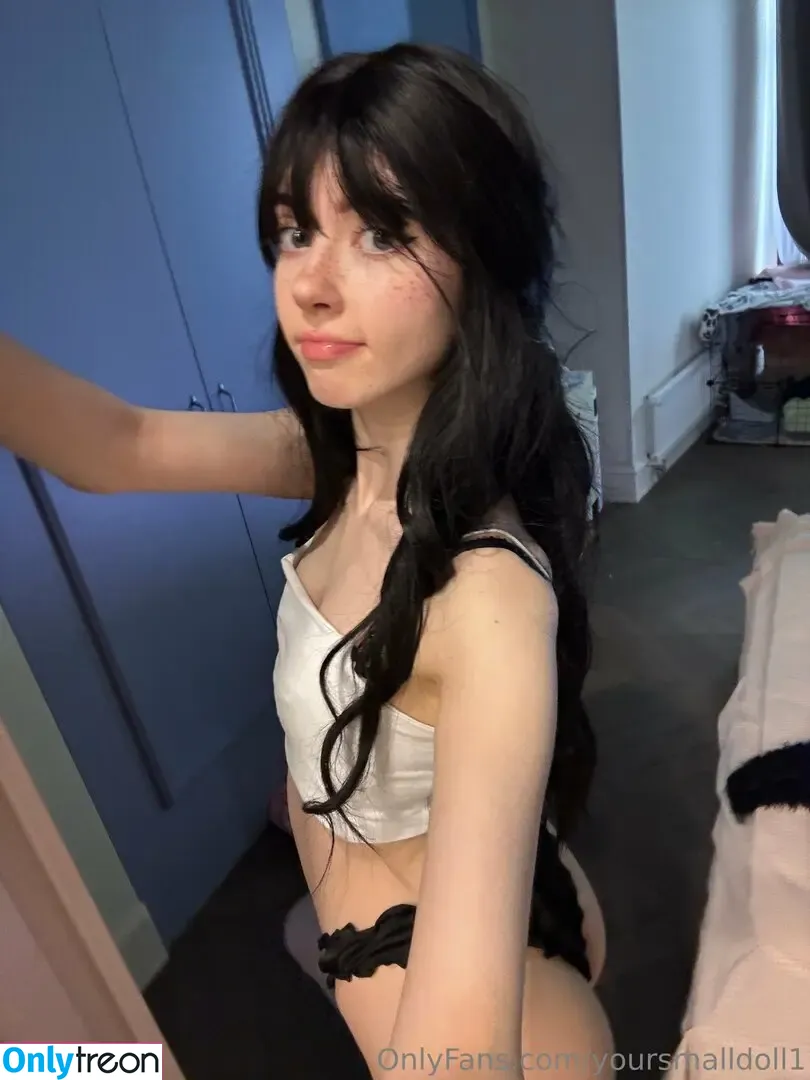 YourSmallDoll nude photo #1740 (urplpur / yourteeendoll)