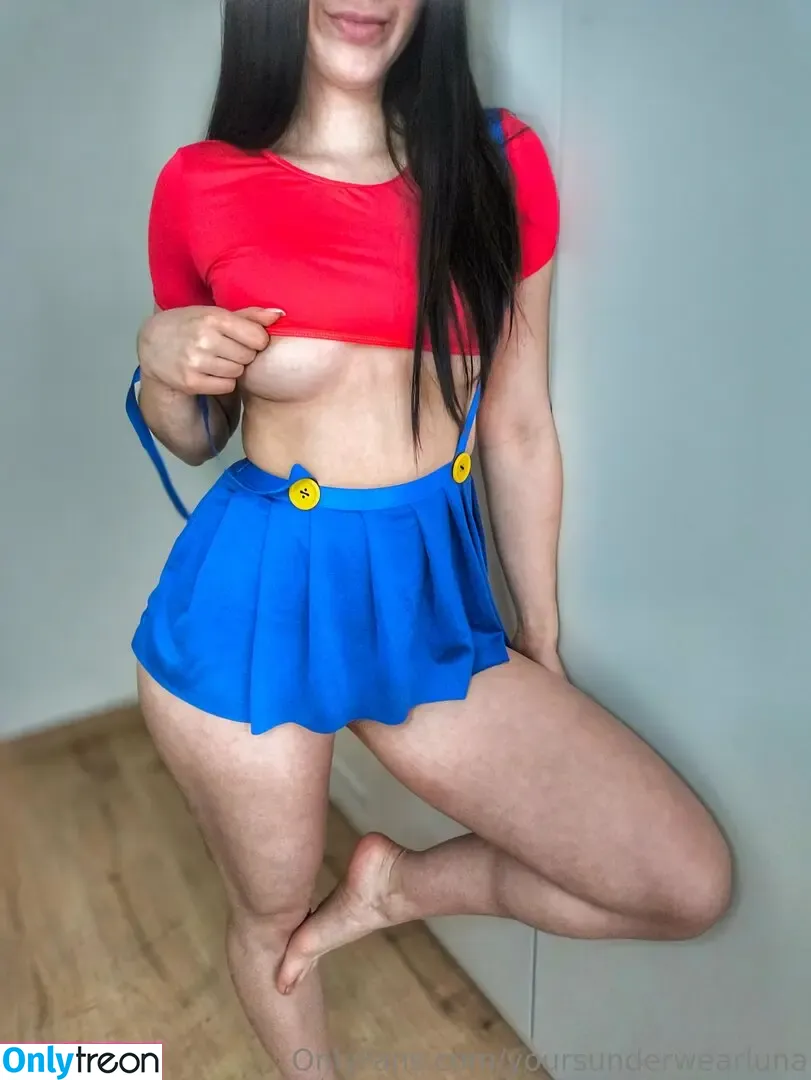 yoursunderwearluna nude photo #0057 (under_luna)