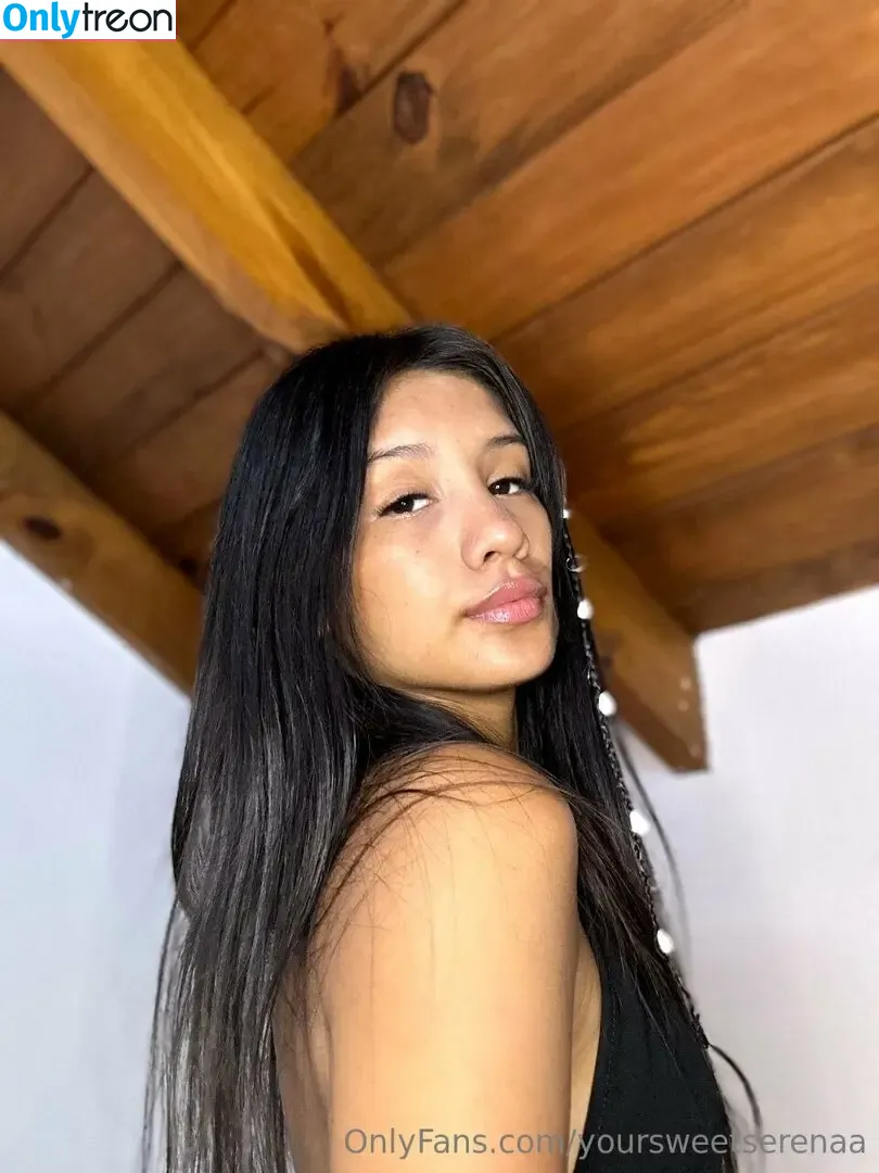 yoursweetserenaa nude photo #0041 (reel)