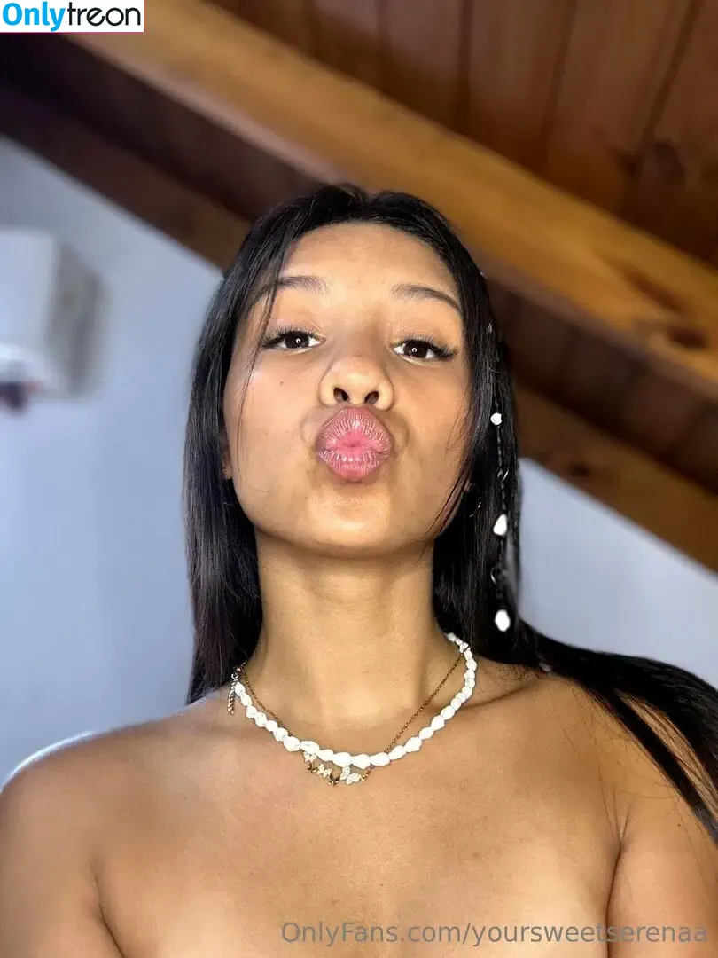 yoursweetserenaa голая photo #0076 (reel)
