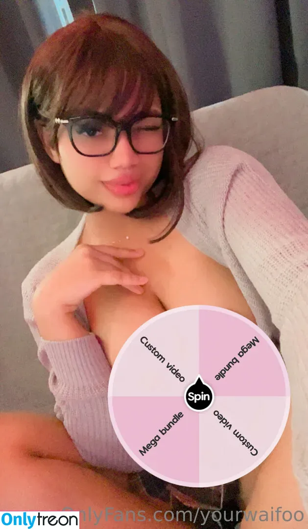 yourwaifoo голая photo #0225 (_yourwaifu)